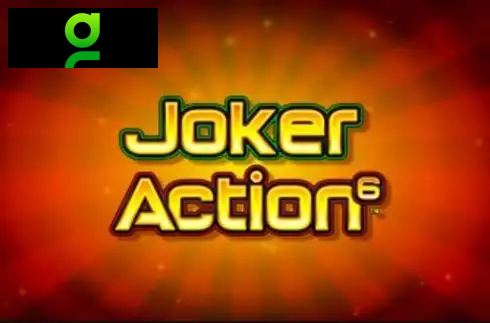 Joker Action 6